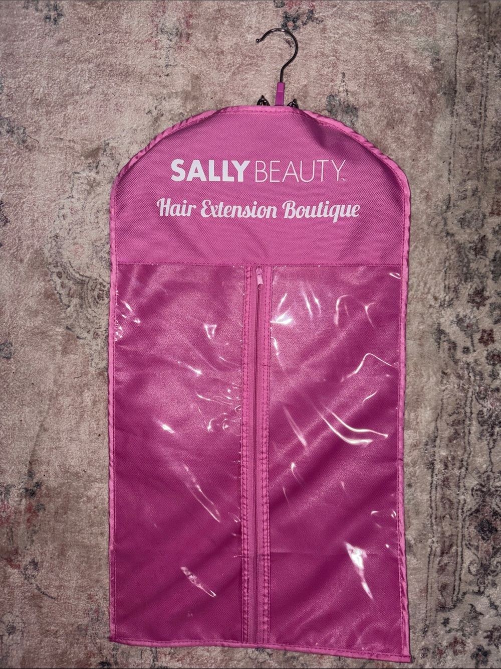 Sally Beauty Hair Extension Boutique Holder